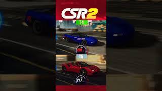 FASTEST TIER 4 CAR Vs. SLOWEST TIER 5 CAR! CSR2 #csr2 #csr2racing