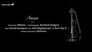 Ameya || Telugu Short Film 2018 || Directed by Shrinivas