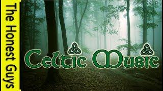 Best Celtic Music Compilation: Traditional Irish Folk Music: Inspiring Uplifting Relaxing Music