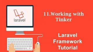 11-Working with Tinker in Laravel || Laravel Framework 5.8 Tutorial (Urdu/Hindi)