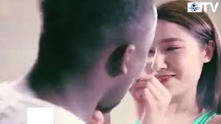 Qiaobi Laundry Soap Racist Commercial (China) (2010s)