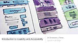 2. What is Usability and Accessibility? | Usability Principles and Practice