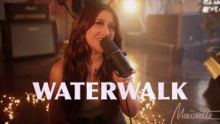 Morissette - Waterwalk (live performance)
