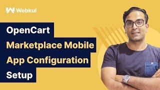 OpenCart Multi Vendor Mobile App - Configuration Settings