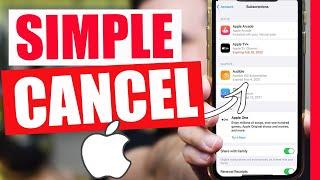 How to Cancel Subscriptions on iPhone or iPad (2024)