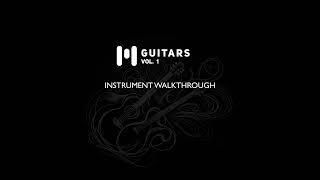 Muse Guitars Vol. 1: Walkthrough