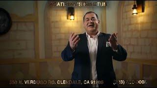 Artash Asatryan - Asatryan's Ginetun (2021)