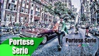 (OFFICIAL VIDEO 2018) DUENDE MANICOMIO - PORTESE SERIO