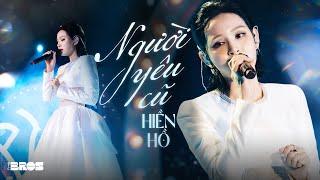 Người Yêu Cũ - Hiền Hồ live at #inthemoonlight