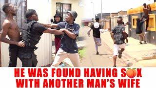 Ep 234He was Found Having Tlof Tlof With Another Man's Wife