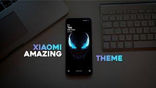 Miui 12.5 Premium Vip Theme for any Xiaomi Devices | Miui 12.5 theme | Miui 12 theme Customization