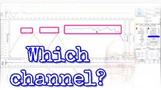 Crossover Alignment: Which channel do you start with?