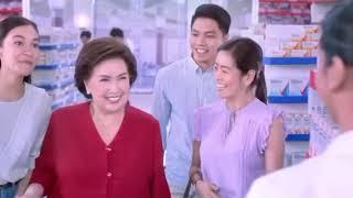 Ms. Susan Roces for RiteMed TV Commercial