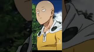 Badass moment | saitama |One punch man| #anione #museasia #goldminestelefilms #shorts #viral #trend