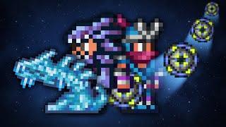 What's The Most BIZARRE Subclass In Terraria?