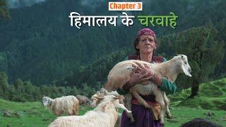 Living Shepherd’s Life | हिमालय के चरवाहे (भैंसिया बुग्याल) | Chapter 3