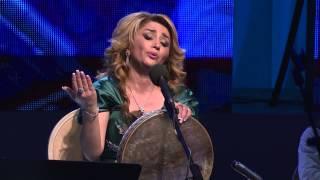 Elnare Abdullayeva-Gonul dağı (Saray Konsert)