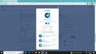 Lightning App Builder | Work with Custom Lightning Components | Trailhead/Salesforce