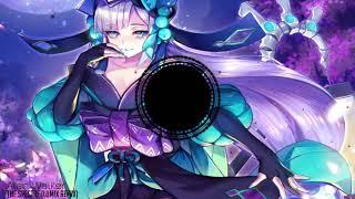 Nightcore  -  The Spectre (Remix) 