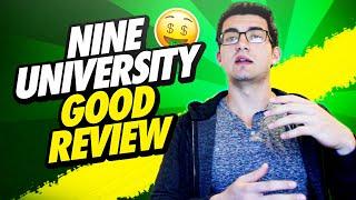 Nine University Reviews: What You Need to Know About Nine University