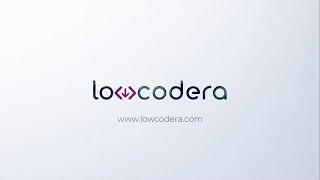 lowcodera promo