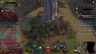 Neverwinter How I Farm Bounties in Sharandar