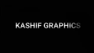 Kashif graphics oficial Trailer/kashif graphics