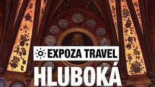 Hluboká (Czech Republic) Vacation Travel Video Guide