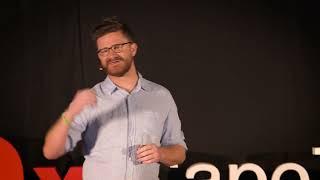 The Animal Advocate Who Wants You To Eat More Meat | Brett Thompson | TEDxCapeTown