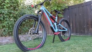 2019 Specialized Stumpjumper Expert Carbon