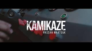 Drift Lebanon - Kamikaze Hassan Maatouk, Nabatiye Drift, August 2018 | Maytham Karaki