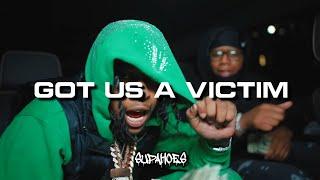 [FREE] Kay Flock x DThang x NY Drill Type Beat "GOT US A VICTIM" (Prod Supahoes & BeatsbyGorJah)