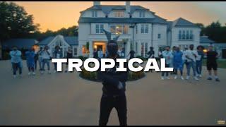 [FREE] UK Drill Type Beat - "TROPICAL" | SAMPLED DRILL Instrumental 2024