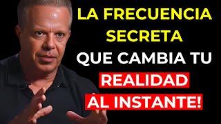 Esta es la FRECUENCIA que transforma tu REALIDAD y te ayuda a manifestar CUALQUIER COSA