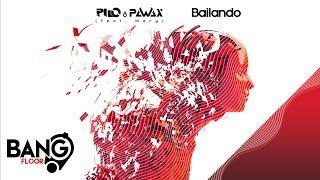 PILO & PAWAX feat. Mary - Bailando