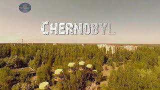 Chernobyl contado en 15 Minutos  ZAPPING TVNIGHT