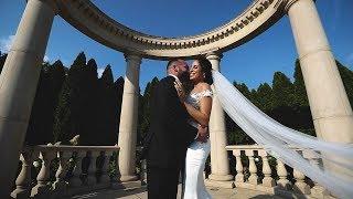 Priscilla Marie & Jonathan Wedding Video: Movie Trailer - The Rockleigh, Rockleigh, NJ