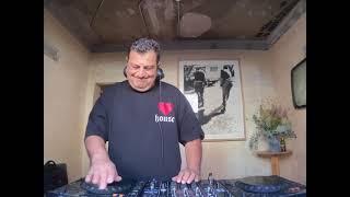 DJ Christos | 5-Hour House Set @ Babbi Cape Town