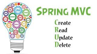 Spring MVC CRUD Example - Part 1: Setup