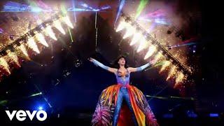 Katy Perry - Firework (From “The Prismatic World Tour Live”)