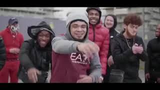 Lycan x Nixx  - Bradford (Music Video) Krazyfi