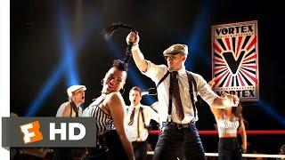 Step Up All In (7/10) Movie CLIP - The Mob vs. LMNTRIX (2014) HD