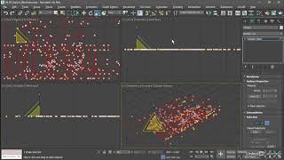 046   Importing Illustrator paths to 3ds Max