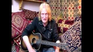 Paul Brett what not and what to, buy in Vintage Guitars needing repairs