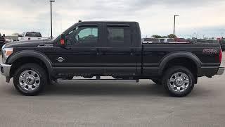 2015 FORD F350 POWERSTROKE DIESEL LARIAT ULTIMATE WALKRAOUND $47,499 SOLD! 9247