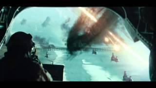 World Invasion: Battle Los Angeles (HD Trailer)