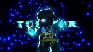 Ninjago Evil Jay 4K Twixtors