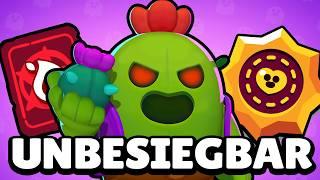 SPIKE ZERSTÖRT Brawl Stars!