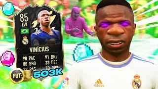 TOTW VINICIUS JR FIFA 22.EXE