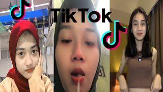 vidio tiktok cewe cantik part 3